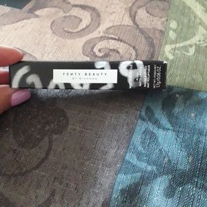 Fenty Beauty Mattemoiselle lipstick